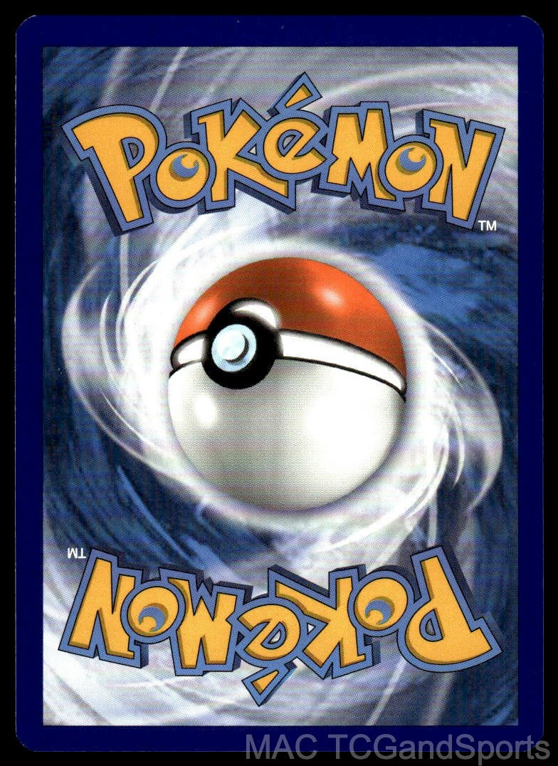 Trapinch 040/072 Reverse Holo
