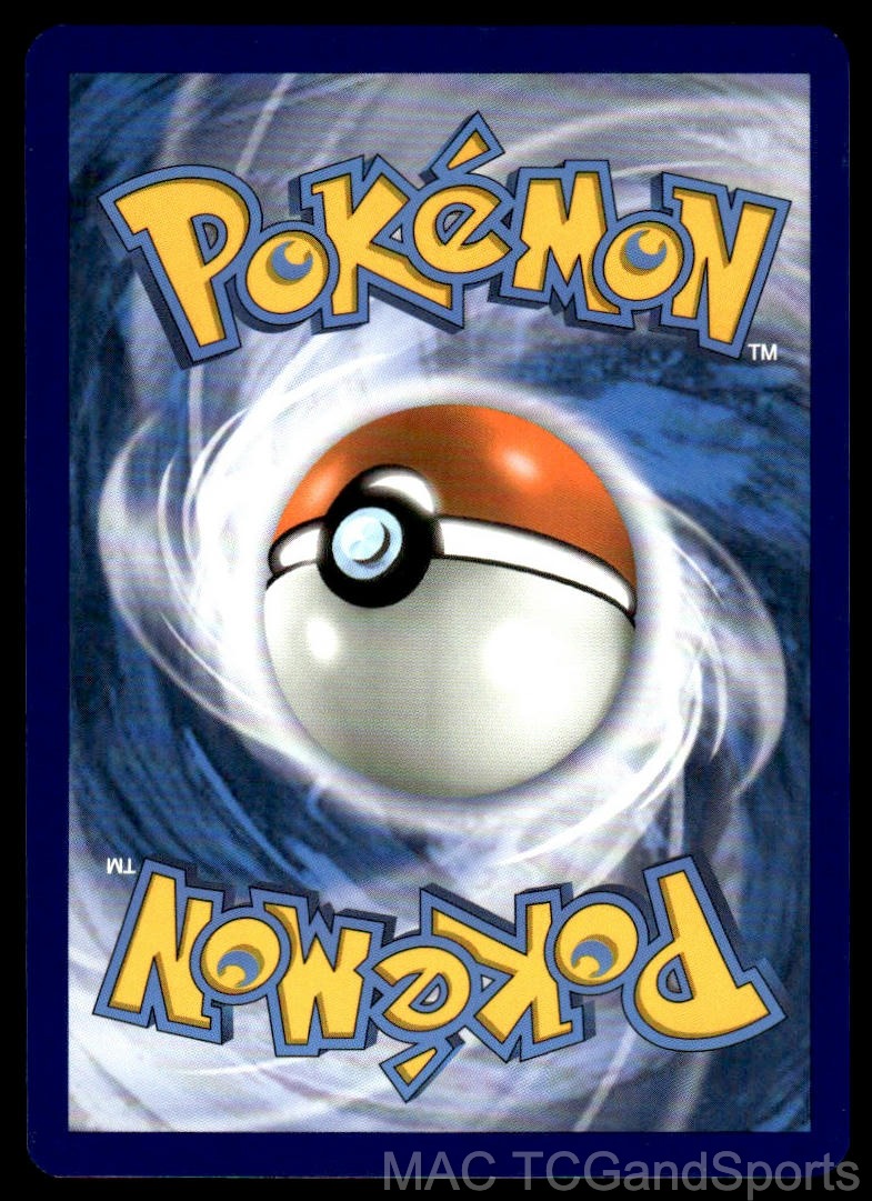 Nosepass 096/192 Reverse Holo