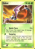 Zubat 83/101 Hidden Legends Pokemon TCG LP