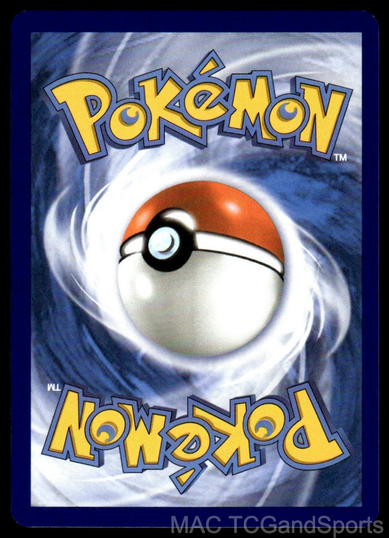 Ninetales 020/132 Reverse Holo