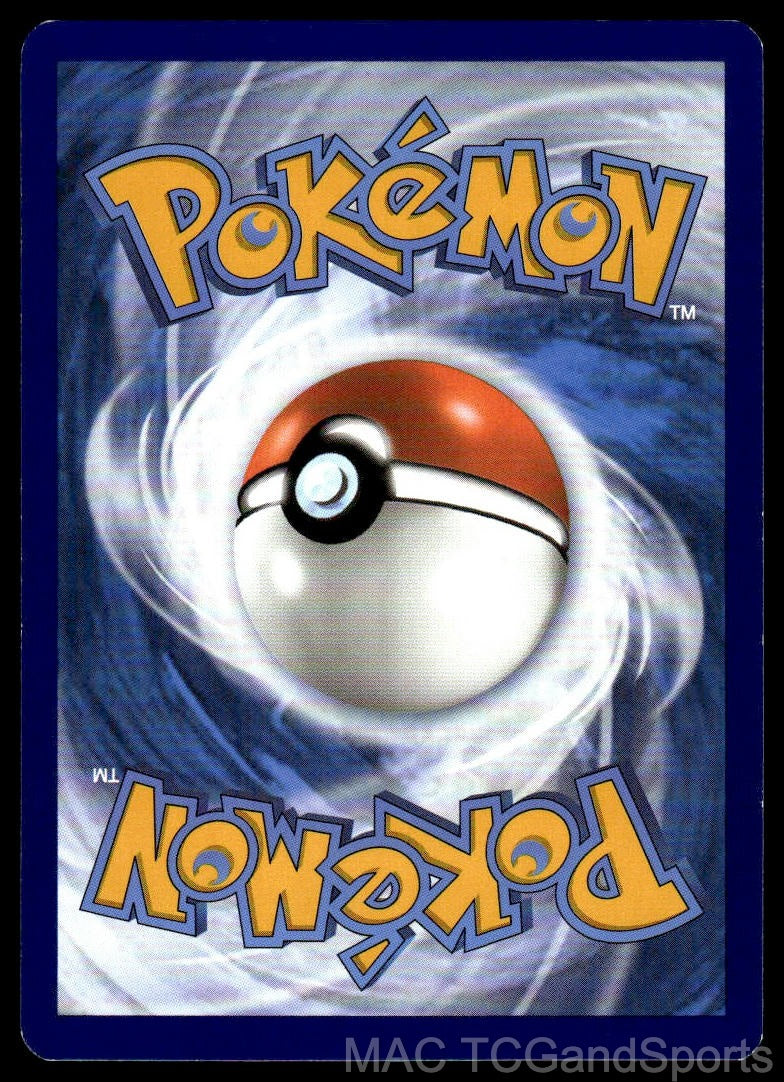 Mantine 034/189 Reverse Holo
