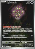 Spiritomb 148/132 Holo Mega Evolution Pokemon TCG NM