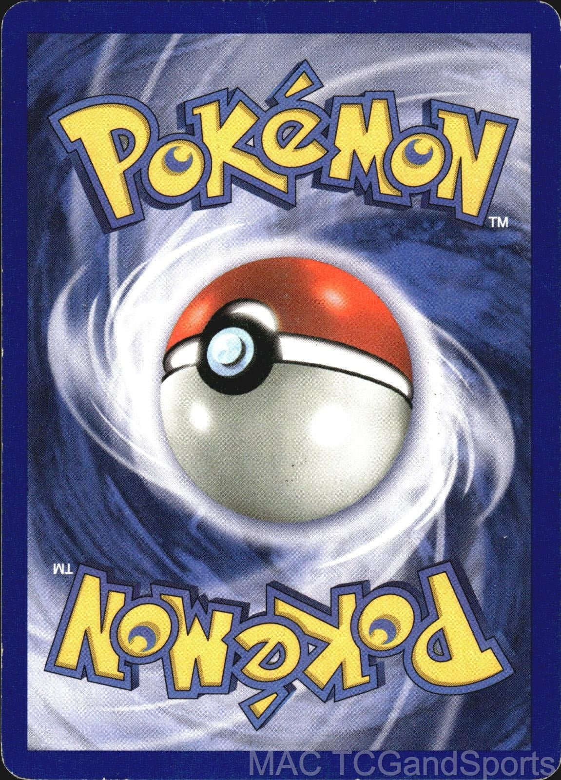Mewtwo 14 Wizards Black Star Promos Pokemon TCG MP (Small Crease)