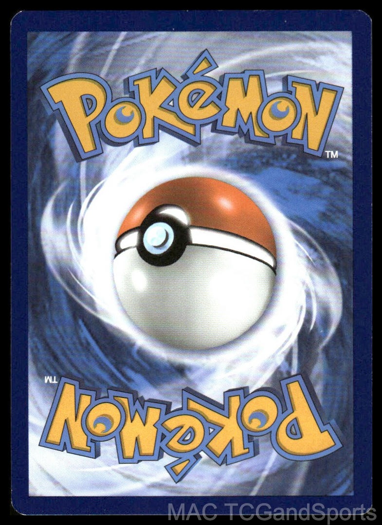 Cryogonal 043/203 Reverse Holo