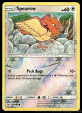 Spearow 97/149 Reverse Holo
