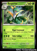 Serperior 006/088 Holo