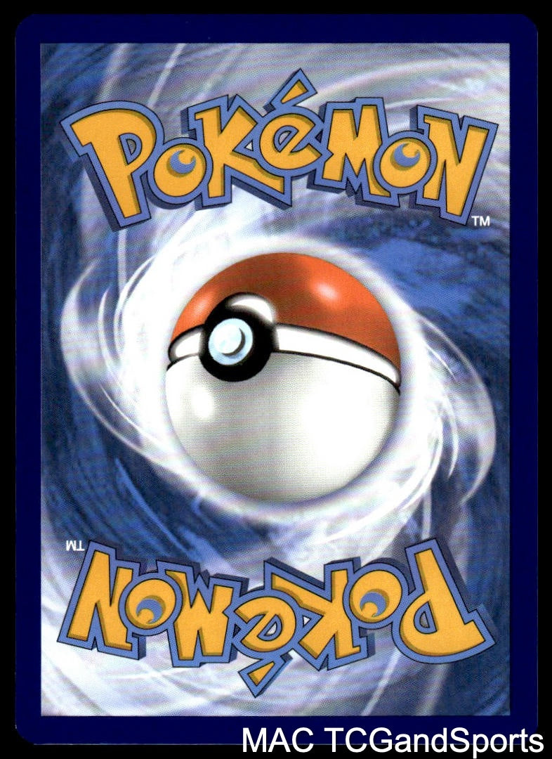 Magcargo ex 029/167 Holo Twilight Masquerade Pokemon TCG NM