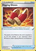 Digging Gloves 145/203 Reverse Holo