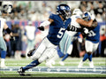 Kayvon Thibodeaux #8 2024 Panini Photogenic New York Giants
