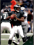 Donovan McNabb #61 2001 Topps Debut Philadelphia Eagles