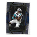 DJ Moore #207 2021 Panini Select Carolina Panthers