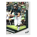 Carson Wentz #8 2018 Donruss Elite Philadelphia Eagles
