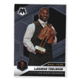 LaDainian Tomlinson #265 2021 Panini Mosaic San Diego Chargers