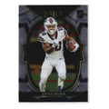 Khalil Shakir #99 2022 Panini Select Buffalo Bills RC