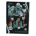 Jaelan Phillips #154 Retail 2021 Panini Absolute Miami Dolphins RC