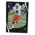 Brevin Jordan #171 Retail 2021 Panini Absolute Houston Texans RC