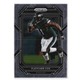Fletcher Cox #241 2022 Panini Prizm Philadelphia Eagles