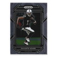 Davante Adams #171 2022 Panini Prizm Las Vegas Raiders
