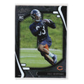 Dazz Newsome #184 Retail 2021 Panini Absolute Chicago Bears RC