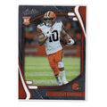 Anthony Schwartz #128 Retail 2021 Panini Absolute Cleveland Browns RC