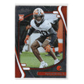 Greg Newsome II #198 Retail 2021 Panini Absolute Cleveland Browns RC