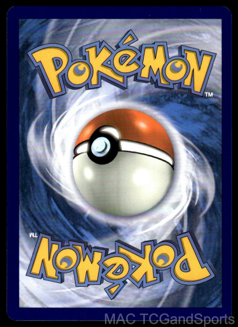 Community Center 146/167 Reverse Holo