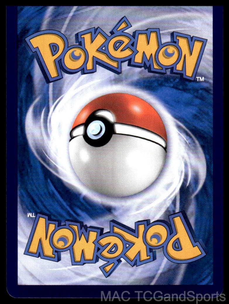 Horsea 0505/07 Gem Pack Volume 5 Pokemon TCG Chinese NM