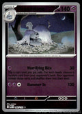 Houndstone 066/132 Reverse Holo