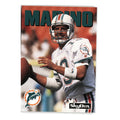Dan Marino #150 1992 SkyBox Impact Miami Dolphins