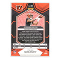 Jermaine Burton #366 Mosaic 2024 Panini Mosaic Cincinnati Bengals