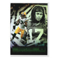 Davante Adams #2 Retail 2021 Panini Illusions Green Bay Packers