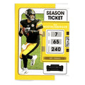 Ben Roethlisberger #82 2021 Panini Contenders Pittsburgh Steelers