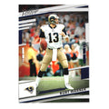 Kurt Warner #169 2022 Panini Prestige St. Louis Rams