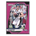 Ed McCaffrey #90 Pink 2024 Panini Prizm Denver Broncos