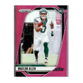 Braelon Allen #311 Pink 2024 Panini Prizm New York Jets RC