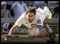 Alfonso Rivas #87 2022 Stadium Club Chicago Cubs RC