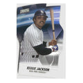 Reggie Jackson #T-1 Triumvirates 2022 Stadium Club New York Yankees