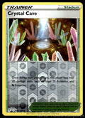 Crystal Cave 144/203 Reverse Holo