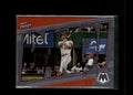 Mike Trout #BG-8 Bang! 2022 Panini Mosaic Los Angeles Angels