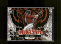 Druw Jones #U9 Unleashed Vector 2023 Donruss Arizona Diamondbacks