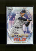 Anthony Rizzo #SMLB-52 Stars of MLB 2023 Topps New York Yankees