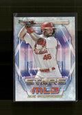 Paul Goldschmidt #SMLB-32 Stars of MLB 2023 Topps St. Louis Cardinals