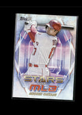 Shohei Ohtani #SMLB-33 Stars of MLB 2023 Topps Los Angeles Angels