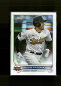 Freddie Freeman #ASGC-28 2022 All-Star Game Chrome 2022 Topps Chrome Dodgers