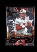 Steve Young #93 2024 Topps Resurgence San Francisco 49ers