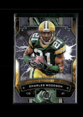 Charles Woodson #38 2024 Topps Resurgence Green Bay Packers