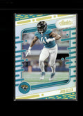 Josh Hines-Allen #49 Spectrum 2024 Panini Absolute Jacksonville Jaguars