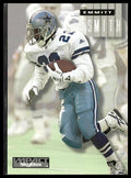 Emmitt Smith #63 1994 SkyBox Impact Dallas Cowboys