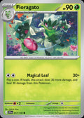 Floragato 017/159 Reverse Holo