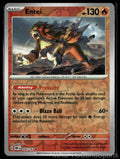 Entei 030/197 Reverse Holo